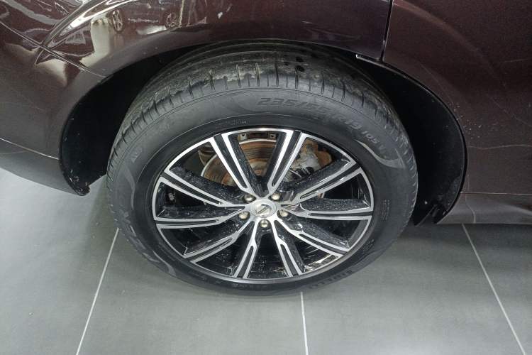 Used Volvo XC60 2020 T5 4x4 Smart Luxury Edition
