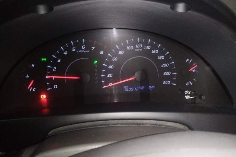 Used Toyota Camry 2013 200E Classic Elite Edition
