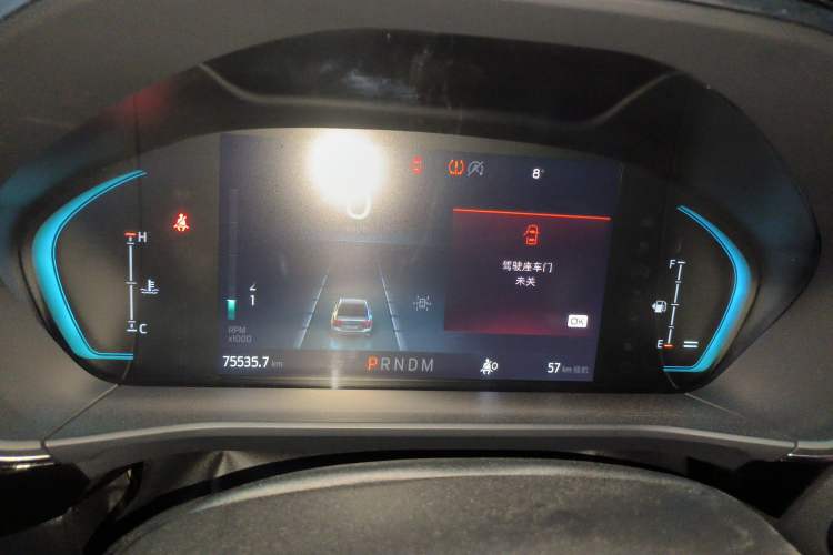 Used Ford Focus 2021 Hatchback EcoBoost 180 Automatic ST Line
