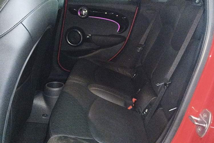 Used MINI MINI 2016 1.5T COOPER Five-Door Edition
