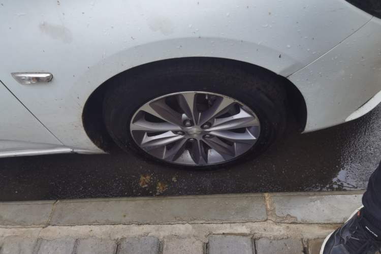 Used Chevrolet Monza 2020 320 Automatic Enjoyment Edition
