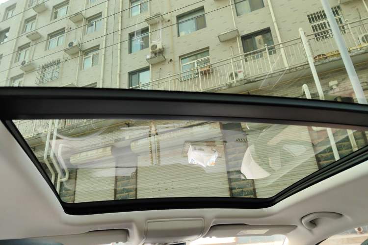 Used Jetta VS7 2020 1.4T Automatic Enjoyment Model