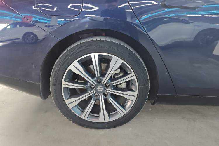 Used Leapmotor C01 2023 525 Comfort Edition