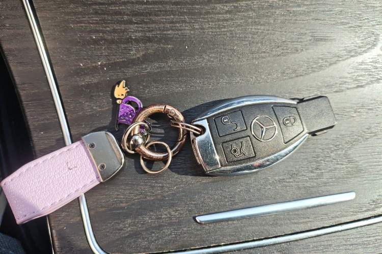 Used Mercedes-Benz C-Class 2016 C 200 L Sport Edition
