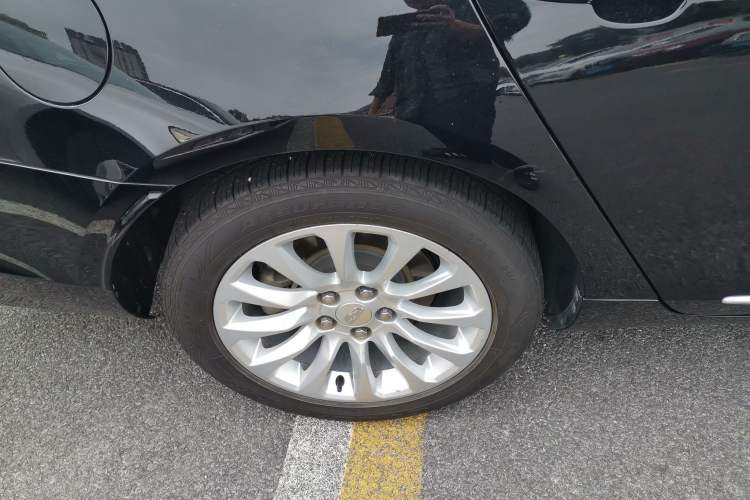 Used Cadillac XTS 2018 28T Elite Edition