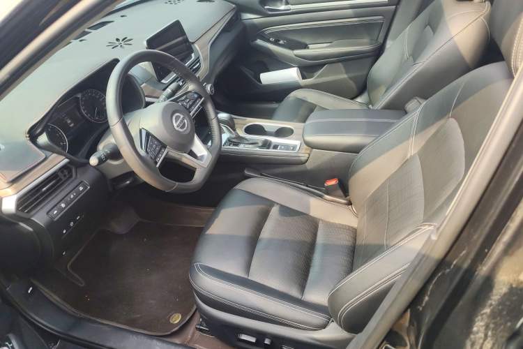 Used Nissan Teana 2021 2.0L XL Upper AD1 Smart Drive & Navigation Edition
