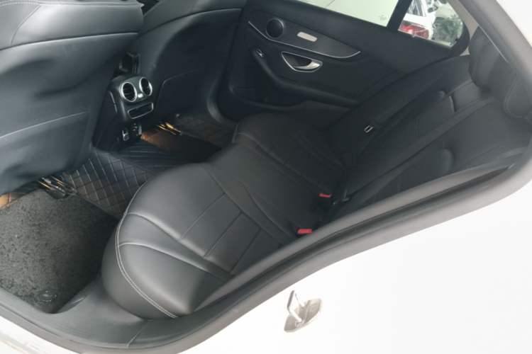 Used Mercedes-Benz C-Class 2020 Restyled C 260 L Sport Edition