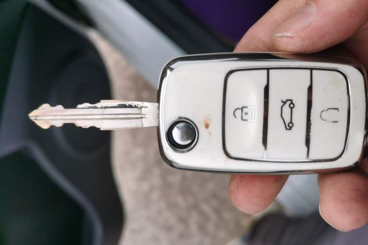 Used CHANGAN Benni 2015 1.4L IMT Luxury Model China IV
