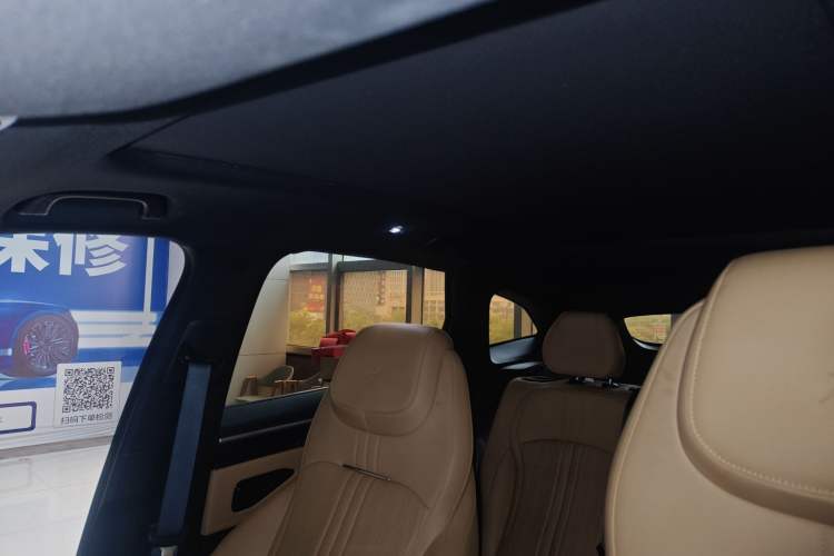 Used Geely Galaxy L7 2024 1.5T 115 km PLUS Dragon Edition
