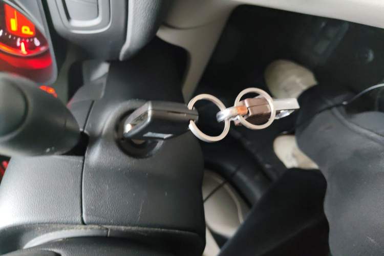 Used Citroen C5 2010 2.3L Automatic Luxury Edition
