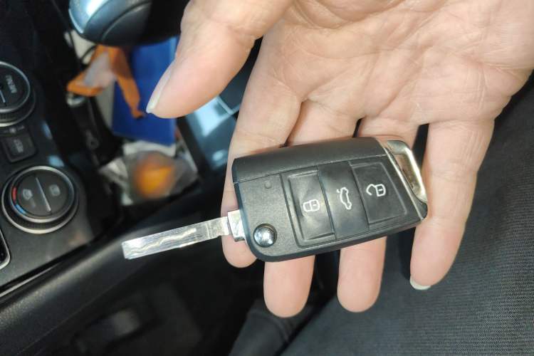 Used Volkswagen Tiguan 2018 330TSI All-Wheel-Drive Innovation Model