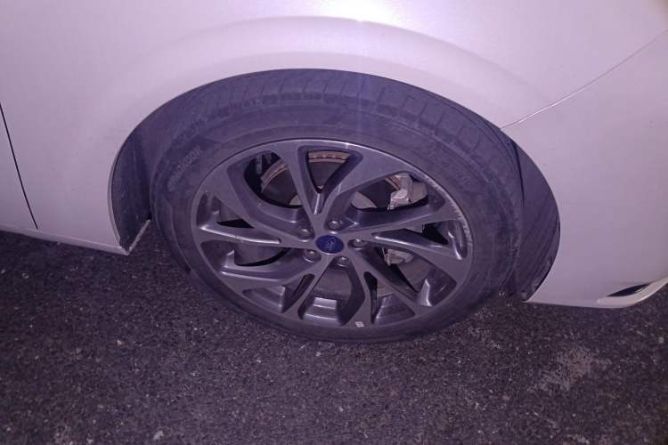 Used Ford Mondeo 2022 EcoBoost 245 Ultimate Model