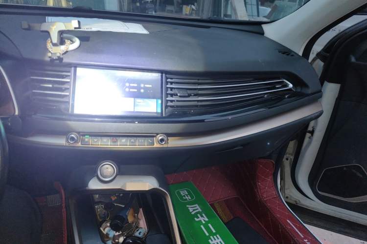 Used Haval H6 2020 1.5 GDIT Automatic Platinum Luxury Edition