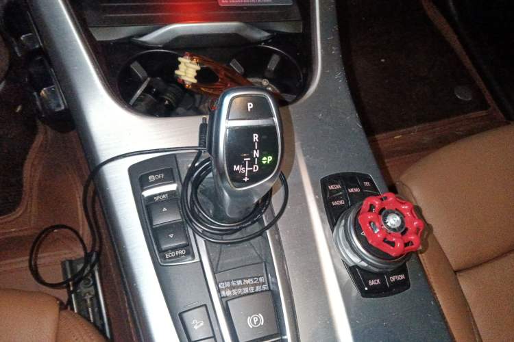 Used BMW X4 2014 xDrive28i M Sport Edition
