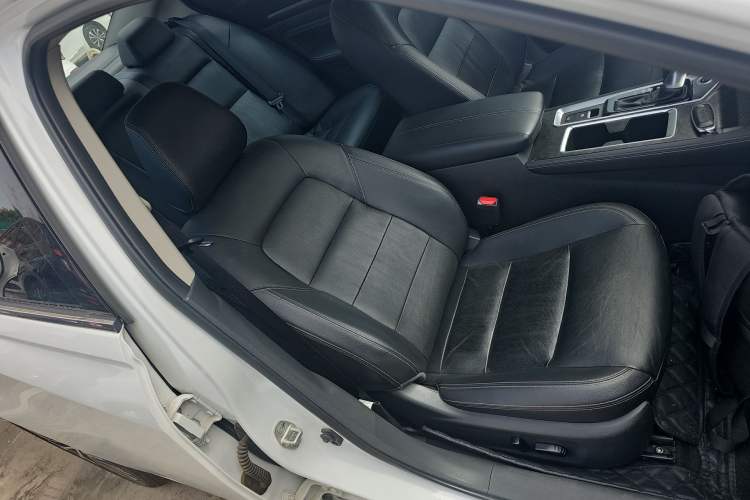 Used Nissan Teana 2022 2.0L XL-TLS Enjoyment Edition