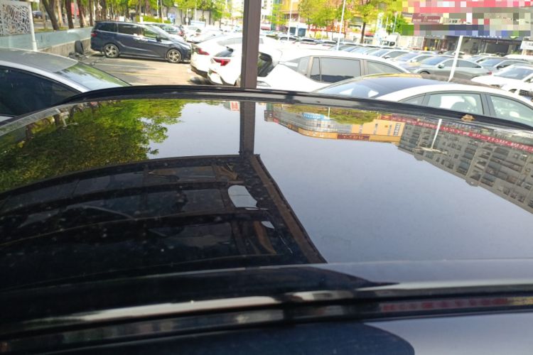 Used ARCFOX Alpha T5 2024 520 PRO