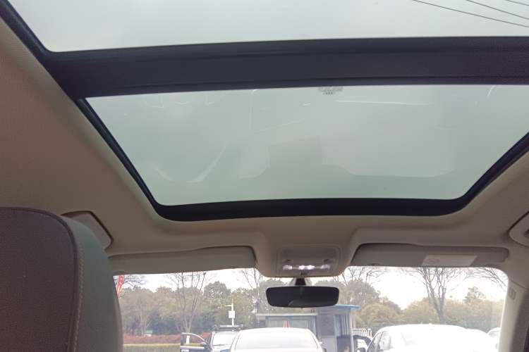 Used Audi Q3 2017 35 TFSI Fashion Model