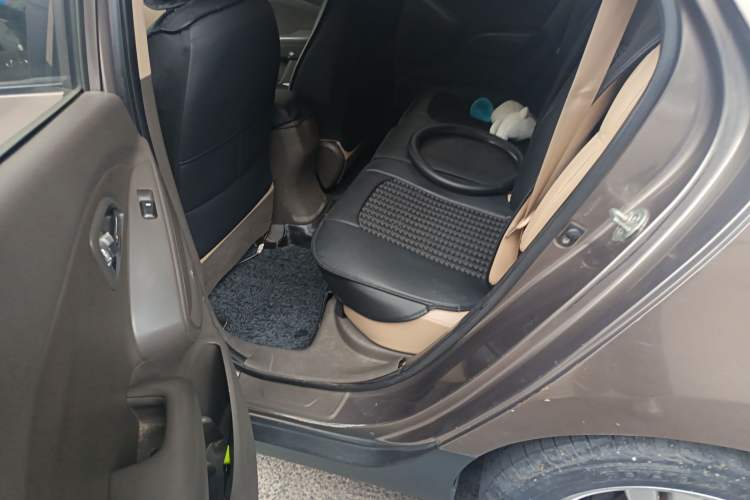 Used Hyundai ix35 2010 2.0L Automatic Two-Wheel Drive Elite Edition GLS
