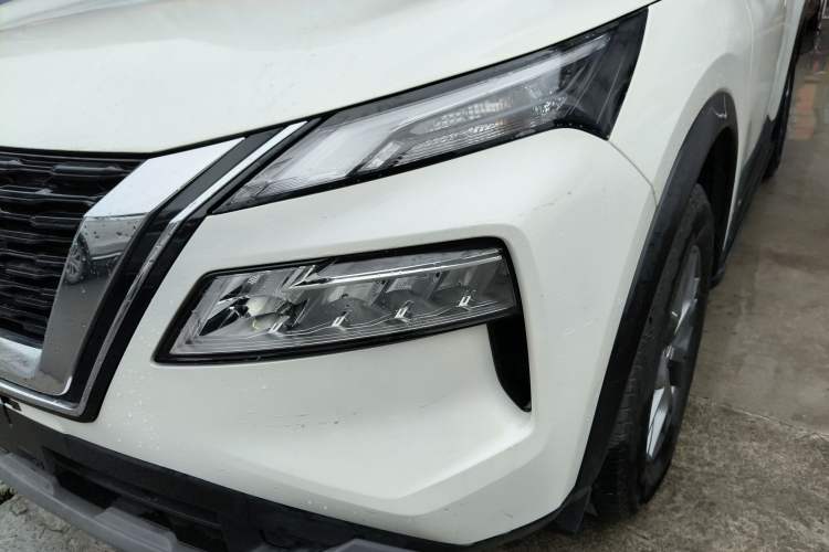 Used Nissan X-Trail 2022 VC-Turbo 300 CVT 2WD Star & Moon Limited Edition