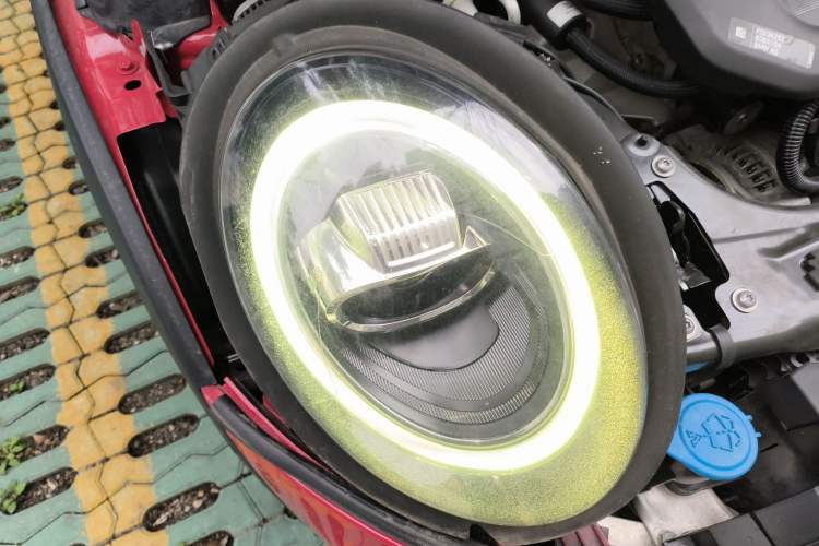 Used MINI MINI 2019 1.5T COOPER Artist