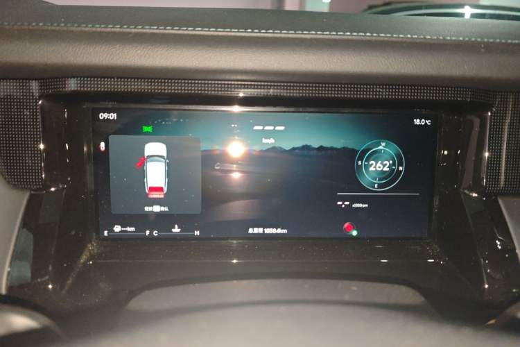 Used JETOUR Freelander 2025 2.0TD Automatic XWD Conqueror