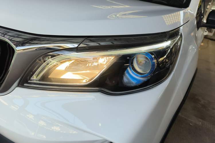 Used Livan X3 PRO 2022 1.5L CVT Xiao Sa