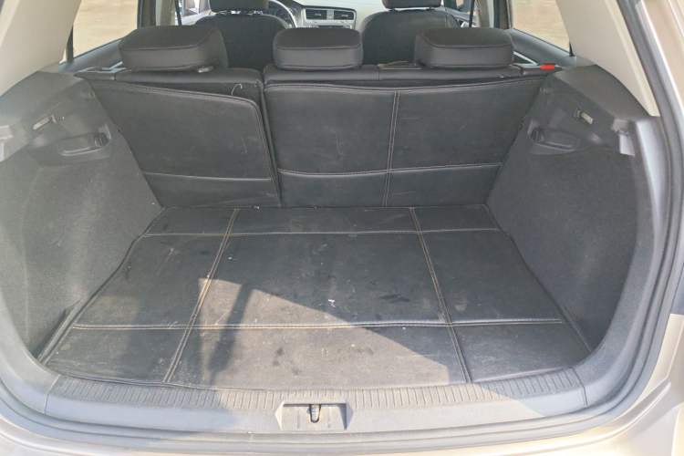 Used Volkswagen Golf 2015 1.4TSI Automatic Comfort Model