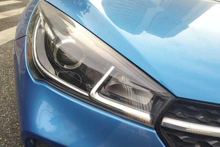 Used Chery Arrizo 5 2019 1.5L Manual New Youth Edition China VI Standard