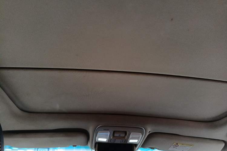 Used Geely Auto Emgrand GS 2016 Elegant Edition 1.3T Automatic ZhenShang Model
