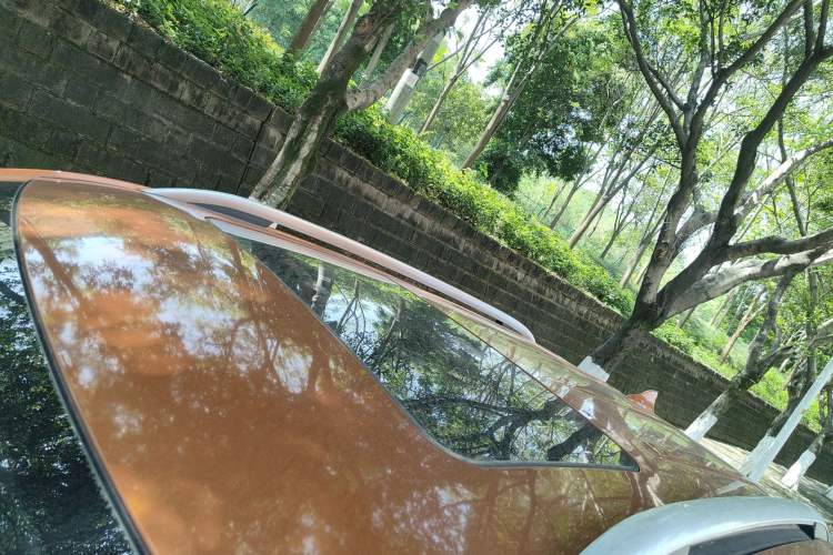 Used MG GS 2015 1.5TGI TST Luxury Edition
