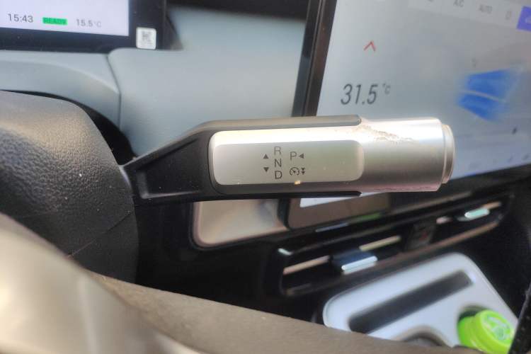 Used AION Y 2022 Plus 70 Smart Edition