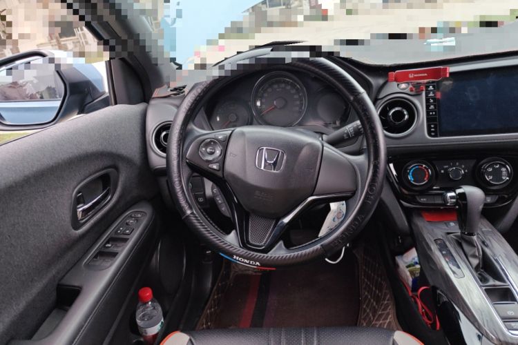 Used Honda XR-V 2021 1.5L CVT Comfort Version
