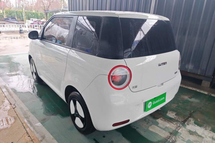 Used Qiyuan Lumin 2025 205km Refreshing Edition