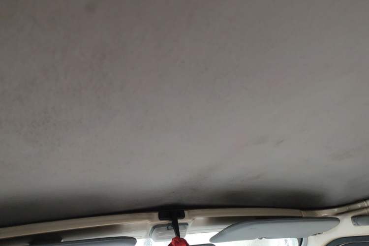 Used Wuling Rongguang 2012 1.2L Extended Basic Version LJY
