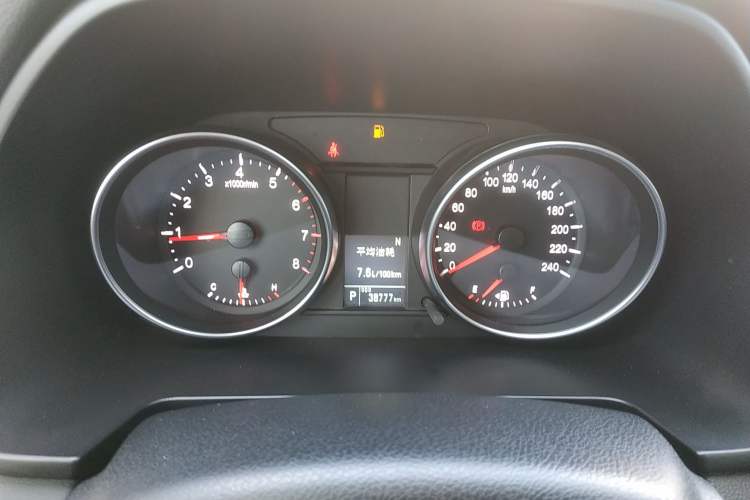 Used Haval M6 2021 PLUS 1.5T DCT Elite Smart Connectivity Model