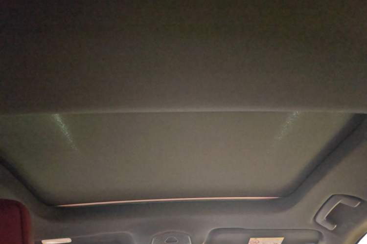 Used Porsche Panamera 2024 Panamera 2.9T Headliner