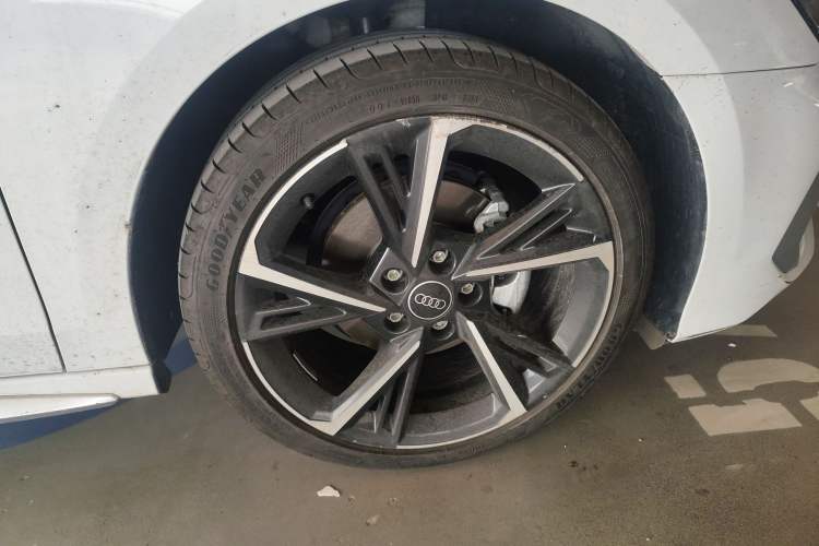 Used Audi A3 2023 Updated Sportback 35 TFSI Stylish Sports Type