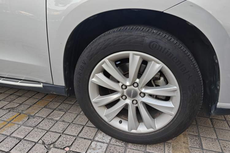 Used Haval H2 2016 Red-Label 1.5T Automatic Two-Wheel Drive Luxury Model