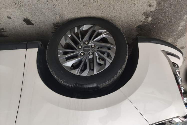 Used SAIC MAXUS G50 2023 PLUS 1.5T Automatic Escort Edition