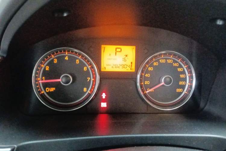 Used SsangYong Korando 2013 2.0L Gasoline 4x4 Automatic Elite Navigation Edition