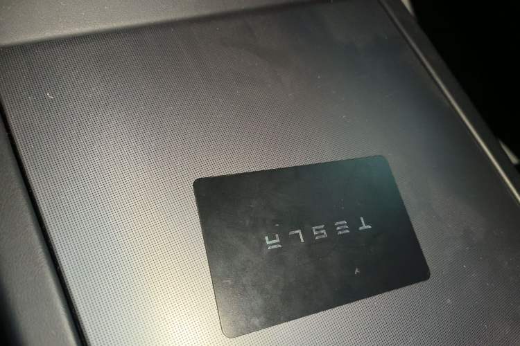 Used Tesla Model 3 2023 Rear-Wheel-Drive Version