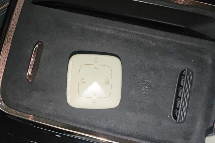 Used Zeekr MIX 2025 Long-Range Intelligent Driving Edition
