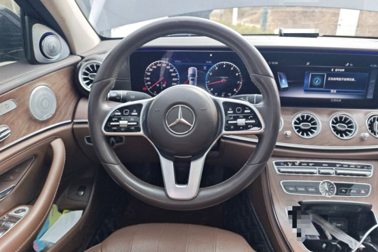 Used Mercedes-Benz E-Class 2019 Restyled E 300 L Luxury Edition