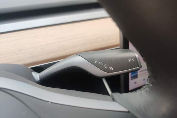 Used Tesla Model 3 2020 Standard Range Rear-Wheel Drive Upgraded Version