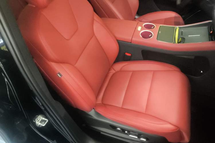 Used Hima AITO M5 2025 Extended-Range Ultra Rear-Wheel-Drive Version
