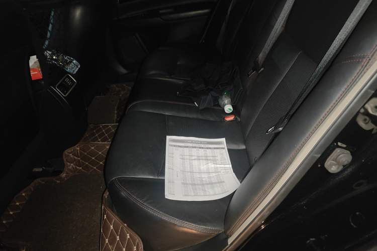 Used Nissan Teana 2016 Revised Version 2.0L XL Comfort Edition
