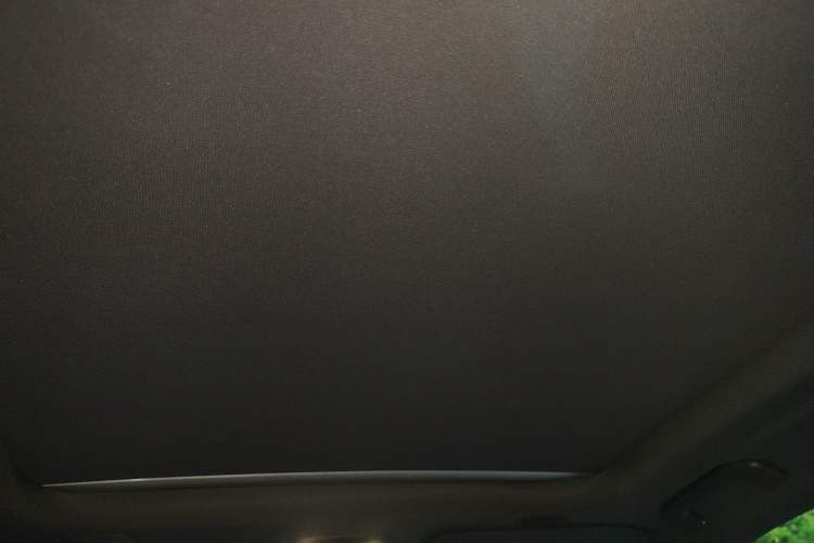 Used Volvo S60 2020 T4 Zhiyi Luxury Edition Headliner