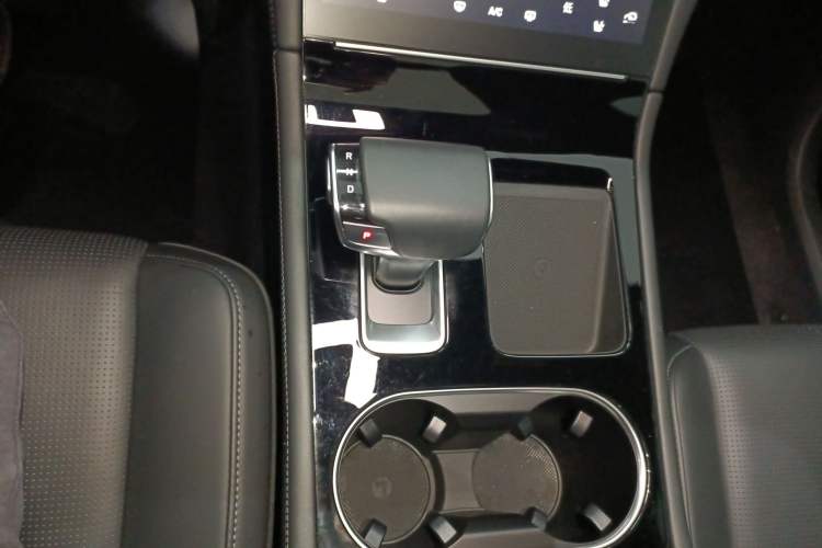 Used Li Auto ONE 2020 Extended-Range 6-Seater Version
