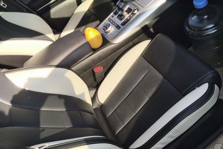 Used Denza X 2020 PHEV Sport Edition
