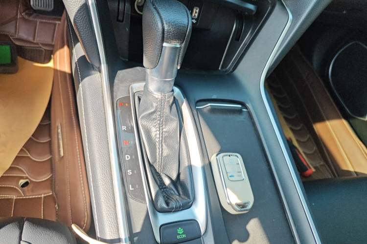 Used Honda Inspire 2022 260TURBO Elegant Edition Gear Lever